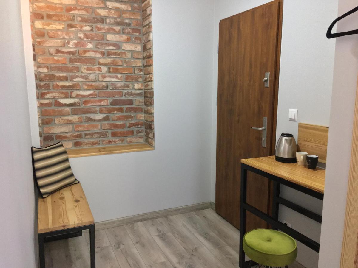 Apartamenty Kupiecka Scisle Centrum 지엘로나구라 외부 사진